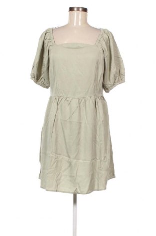 Kleid Vero Moda, Größe XL, Farbe Grün, Preis 27,84 €