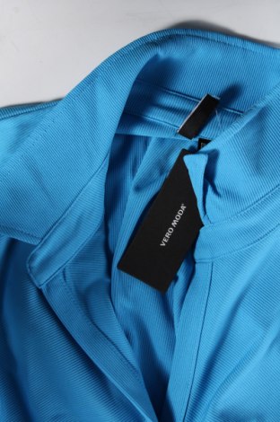 Kleid Vero Moda, Größe M, Farbe Blau, Preis 8,63 €