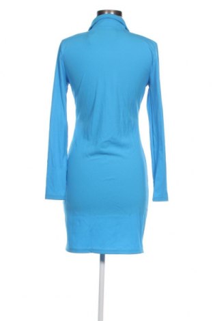 Kleid Vero Moda, Größe M, Farbe Blau, Preis € 8,63