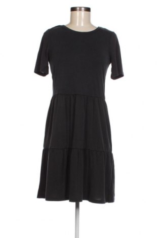 Kleid Vero Moda, Größe S, Farbe Grau, Preis 6,68 €