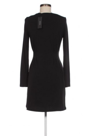 Kleid Vero Moda, Größe XS, Farbe Schwarz, Preis 5,29 €