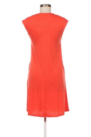 Kleid Vero Moda, Größe XS, Farbe Rot, Preis 6,68 €