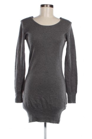 Kleid Vero Moda, Größe L, Farbe Grau, Preis 3,20 €
