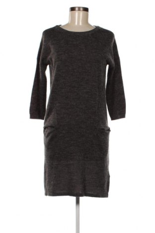 Kleid Vero Moda, Größe S, Farbe Grau, Preis 4,32 €