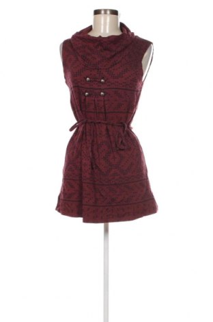 Kleid Vert De Rage, Größe M, Farbe Rot, Preis 3,43 €