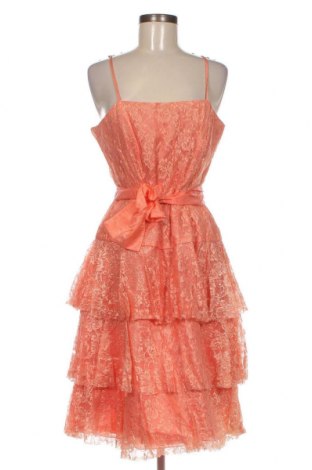 Φόρεμα Vertize Gala, Μέγεθος XL, Χρώμα Πορτοκαλί, Τιμή 15,65 €