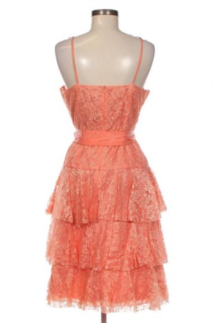 Φόρεμα Vertize Gala, Μέγεθος XL, Χρώμα Πορτοκαλί, Τιμή 68,04 €