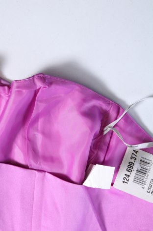 Rochie Vertize Gala, Mărime XL, Culoare Roz, Preț 99,87 Lei