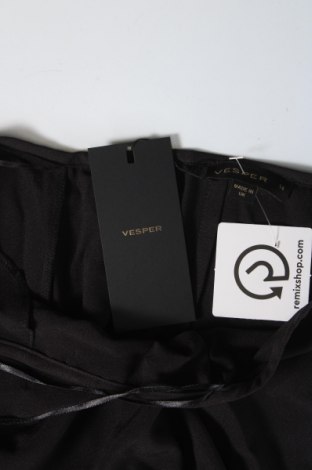 Šaty  Vesper 247, Veľkosť M, Farba Čierna, Cena  9,46 €