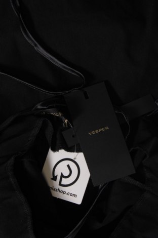 Šaty  Vesper 247, Veľkosť S, Farba Čierna, Cena  5,44 €