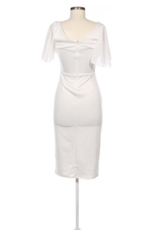 Sukienka Wal G, Rozmiar M, Kolor Biały, Cena 271,88 zł