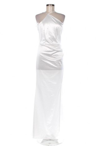 Kleid Wal G, Größe XL, Farbe Weiß, Preis 7,36 €