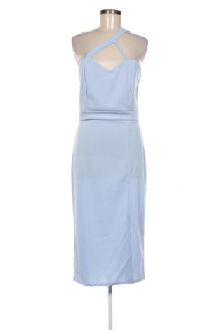 Φόρεμα Wal G, Μέγεθος XL, Χρώμα Μπλέ, Τιμή 5,44 €