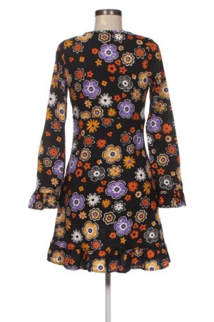 Kleid Wednesday's Girl, Größe XS, Farbe Mehrfarbig, Preis € 52,58