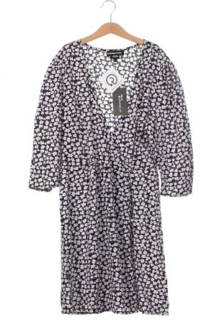 Kleid Wednesday's Girl, Größe S, Farbe Mehrfarbig, Preis 5,78 €