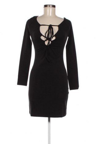 Šaty  Weekday, Veľkosť S, Farba Čierna, Cena  5,61 €