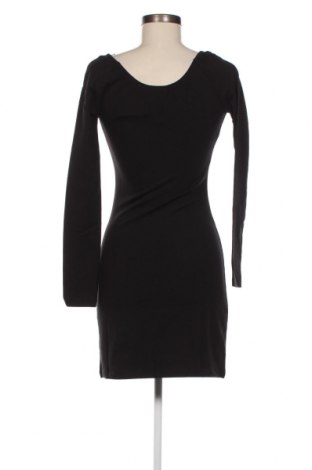Kleid Weekday, Größe S, Farbe Schwarz, Preis 5,61 €