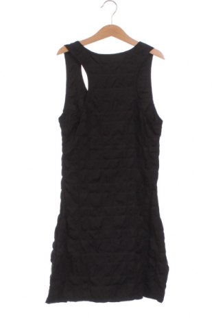 Šaty  Weekday, Velikost XS, Barva Černá, Cena  207,00 Kč