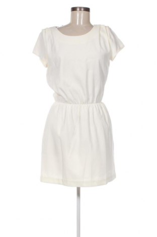 Φόρεμα Whyred, Μέγεθος XS, Χρώμα Εκρού, Τιμή 11,51 €