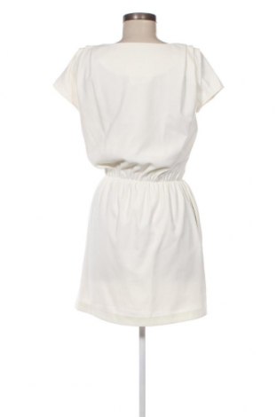Kleid Whyred, Größe XS, Farbe Ecru, Preis 18,12 €