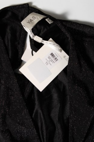 Kleid Y.A.S, Größe L, Farbe Schwarz, Preis € 105,15