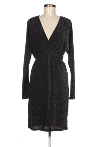 Kleid Y.A.S, Größe L, Farbe Schwarz, Preis 57,83 €