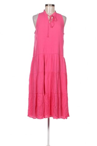 Kleid Y.A.S, Größe M, Farbe Rosa, Preis 53,22 €