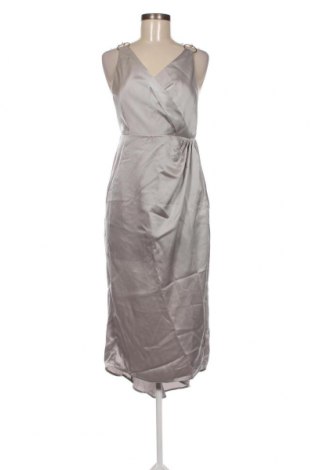 Φόρεμα Yaura, Μέγεθος M, Χρώμα Γκρί, Τιμή 6,21 €