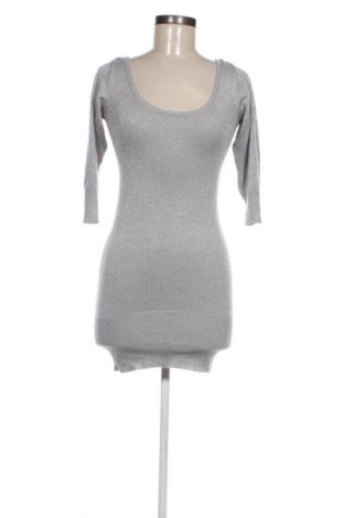 Kleid Yes Or No, Größe XS, Farbe Grau, Preis € 2,42