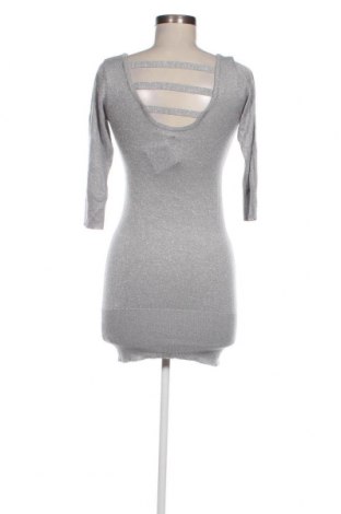 Kleid Yes Or No, Größe XS, Farbe Grau, Preis 3,43 €