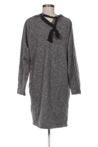 Φόρεμα Yessica, Μέγεθος L, Χρώμα Γκρί, Τιμή 3,41 €