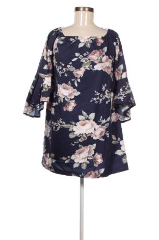 Φόρεμα Yoins, Μέγεθος M, Χρώμα Πολύχρωμο, Τιμή 5,93 €
