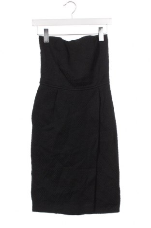Kleid Zara, Größe S, Farbe Schwarz, Preis 2,17 €