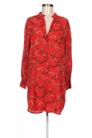 Φόρεμα Zara, Μέγεθος M, Χρώμα Κόκκινο, Τιμή 14,85 €