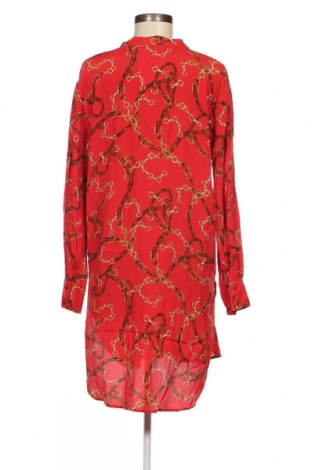 Kleid Zara, Größe M, Farbe Rot, Preis 16,70 €