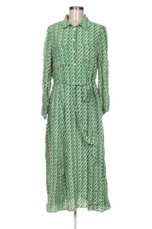 Rochie Zara, Mărime XL, Culoare Verde, Preț 78,95 Lei