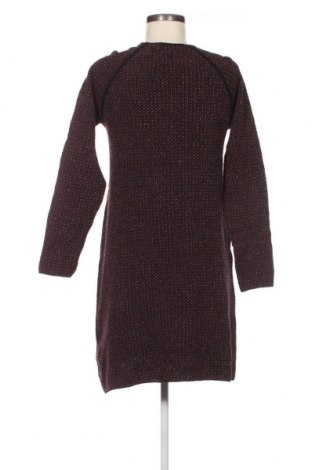 Kleid Zara Knitwear, Größe M, Farbe Mehrfarbig, Preis € 3,17