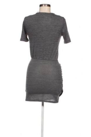 Kleid Zara Trafaluc, Größe S, Farbe Grau, Preis € 2,17