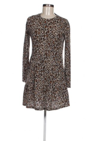 Kleid Zara Trafaluc, Größe M, Farbe Mehrfarbig, Preis 3,51 €