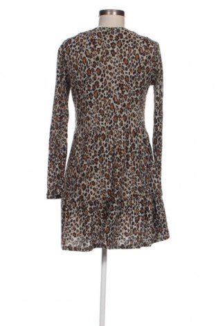 Kleid Zara Trafaluc, Größe M, Farbe Mehrfarbig, Preis 3,51 €