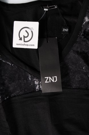 Φόρεμα Znk, Μέγεθος S, Χρώμα Μαύρο, Τιμή 4,31 €