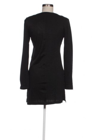 Šaty  Znk, Veľkosť S, Farba Čierna, Cena  4,31 €