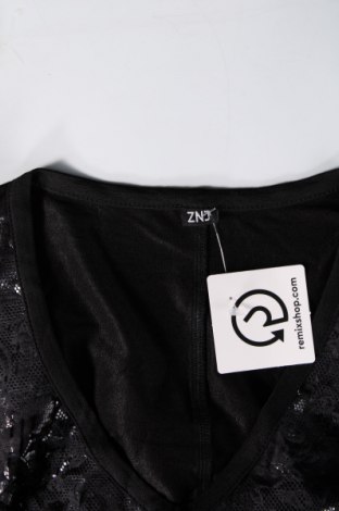 Kleid Znk, Größe S, Farbe Schwarz, Preis 4,79 €