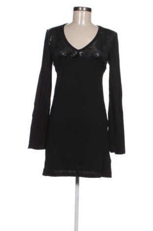 Šaty  Znk, Veľkosť S, Farba Čierna, Cena  4,79 €
