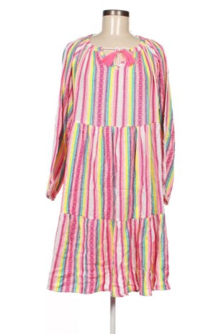 Kleid Zwillingsherz, Größe S, Farbe Mehrfarbig, Preis € 70,98