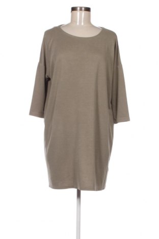 Kleid mbyM, Größe XS, Farbe Grau, Preis 4,52 €