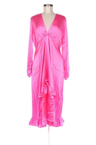 Kleid für Schwangere QUEEN B, Größe M, Farbe Rosa, Preis 19,67 €