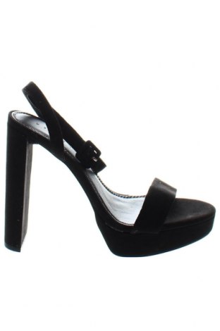 Sandále ASOS, Veľkosť 38, Farba Čierna, Cena  14,66 €