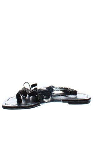 Sandalen ASOS, Größe 35, Farbe Schwarz, Preis € 5,69