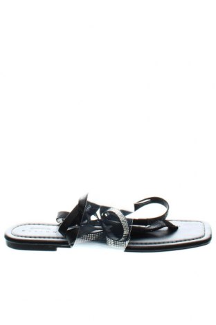 Sandalen ASOS, Größe 38, Farbe Schwarz, Preis € 8,89
